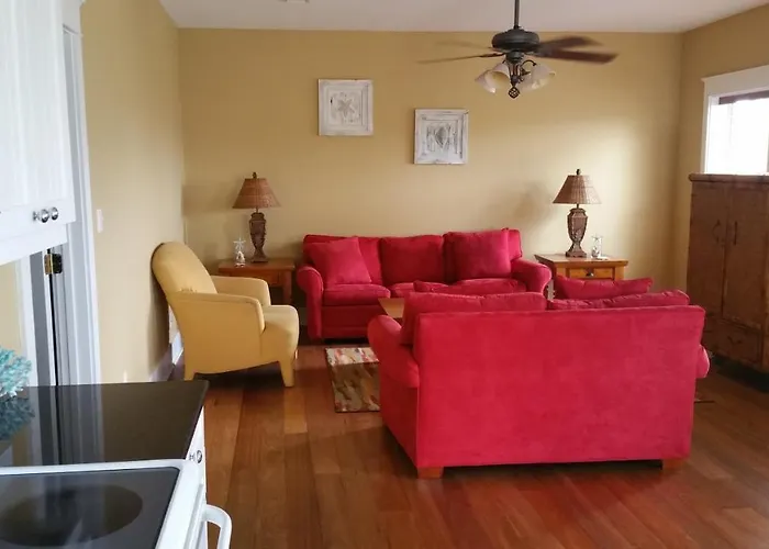 Panama City Beach Rv Resort