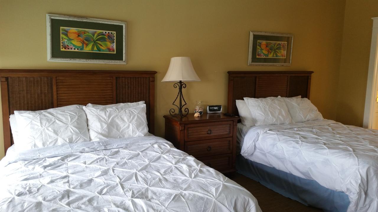 Aparthotel Rv Panama City Beach